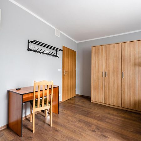 Bed and Breakfast Sleep&Go à Lubliniec Extérieur photo