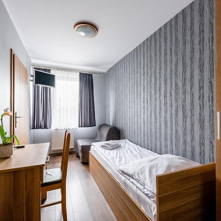 Bed and Breakfast Sleep&Go à Lubliniec Extérieur photo