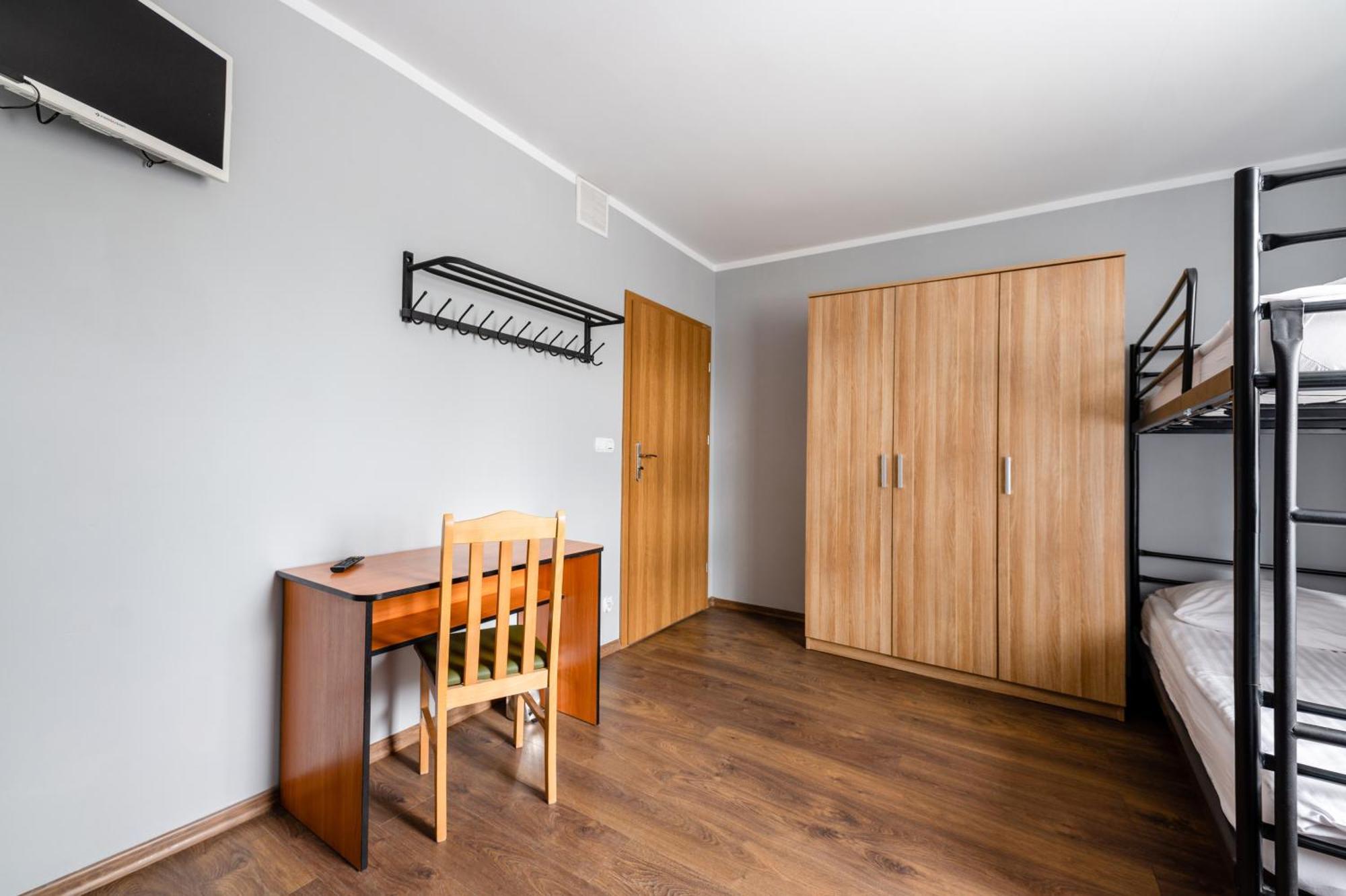 Bed and Breakfast Sleep&Go à Lubliniec Extérieur photo