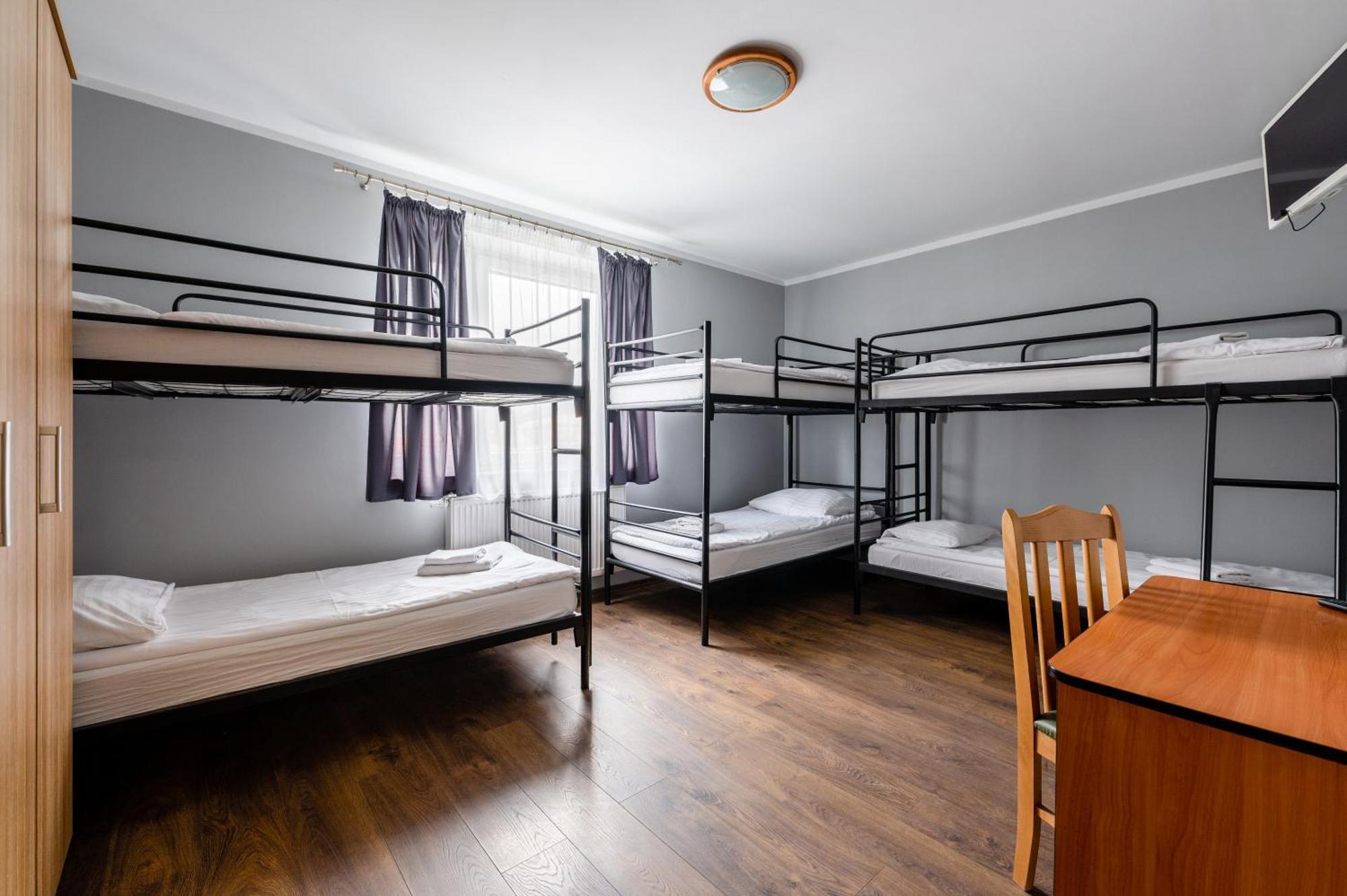 Bed and Breakfast Sleep&Go à Lubliniec Extérieur photo
