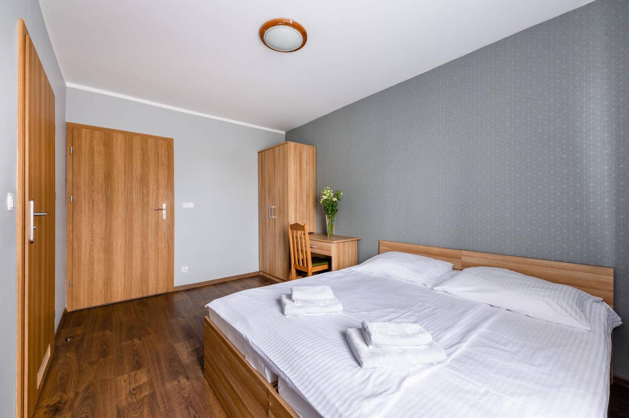 Bed and Breakfast Sleep&Go à Lubliniec Extérieur photo