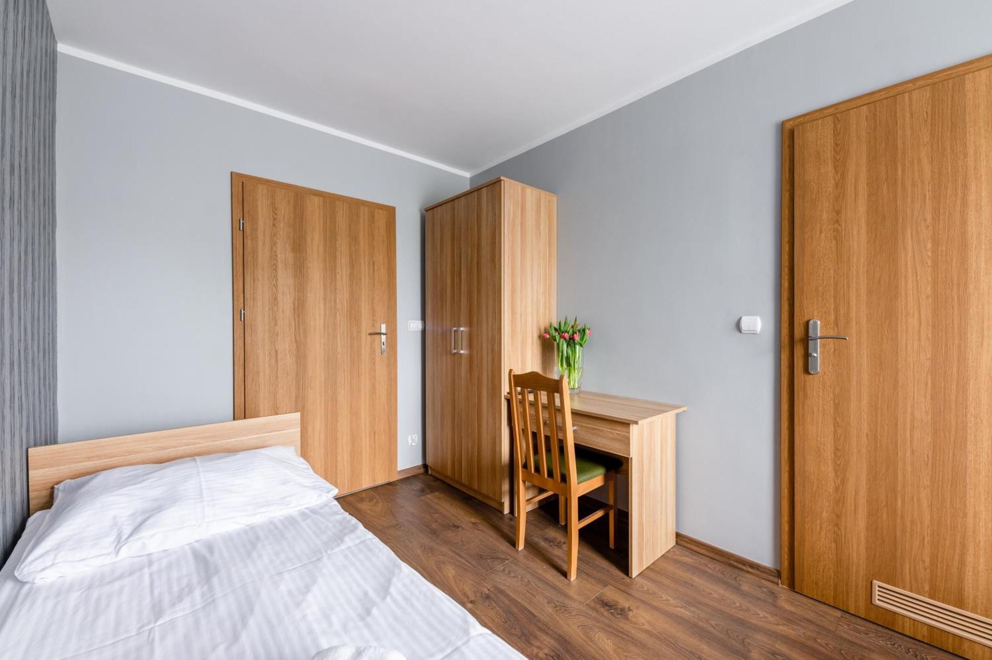 Bed and Breakfast Sleep&Go à Lubliniec Extérieur photo