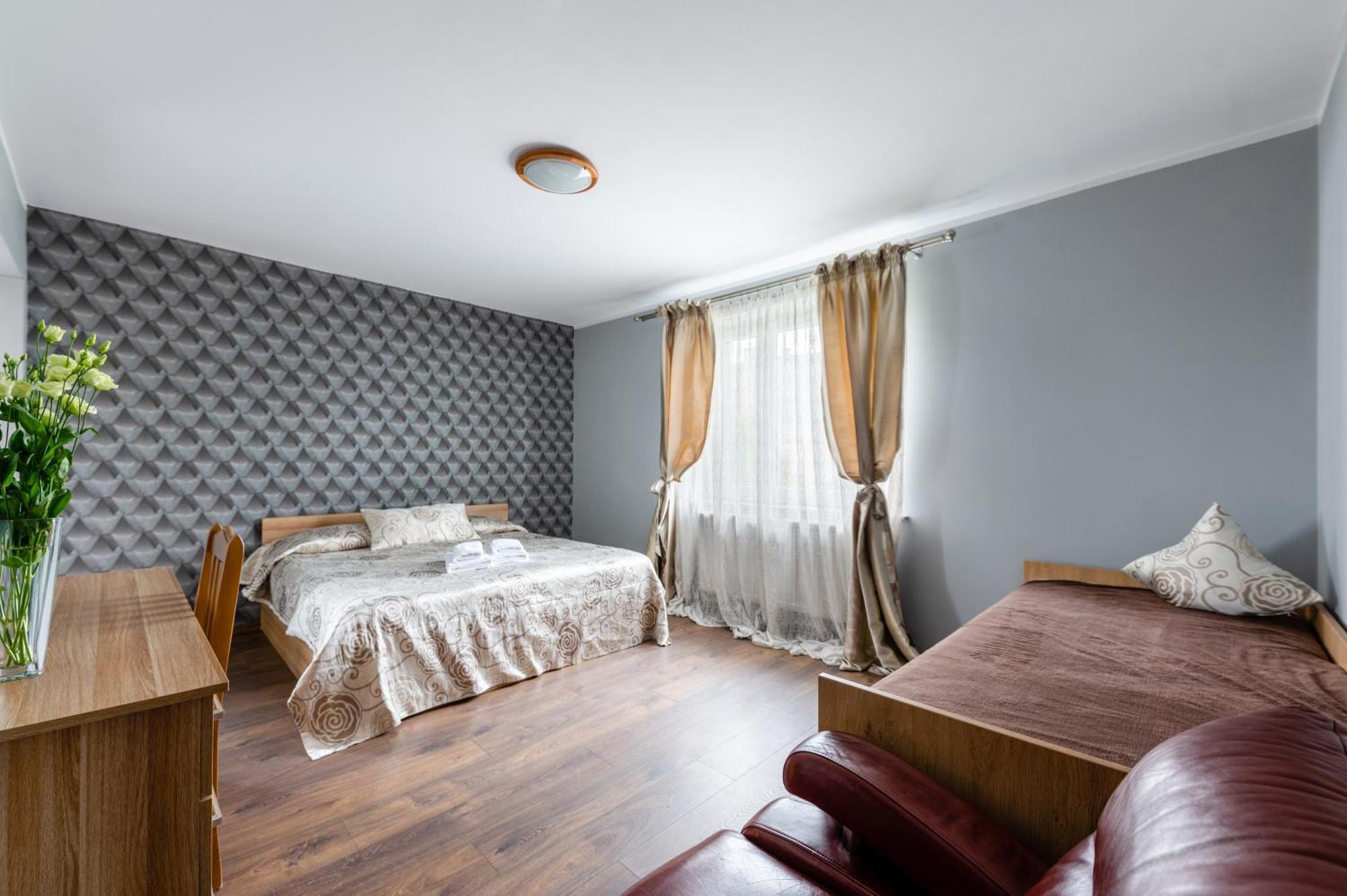 Bed and Breakfast Sleep&Go à Lubliniec Extérieur photo