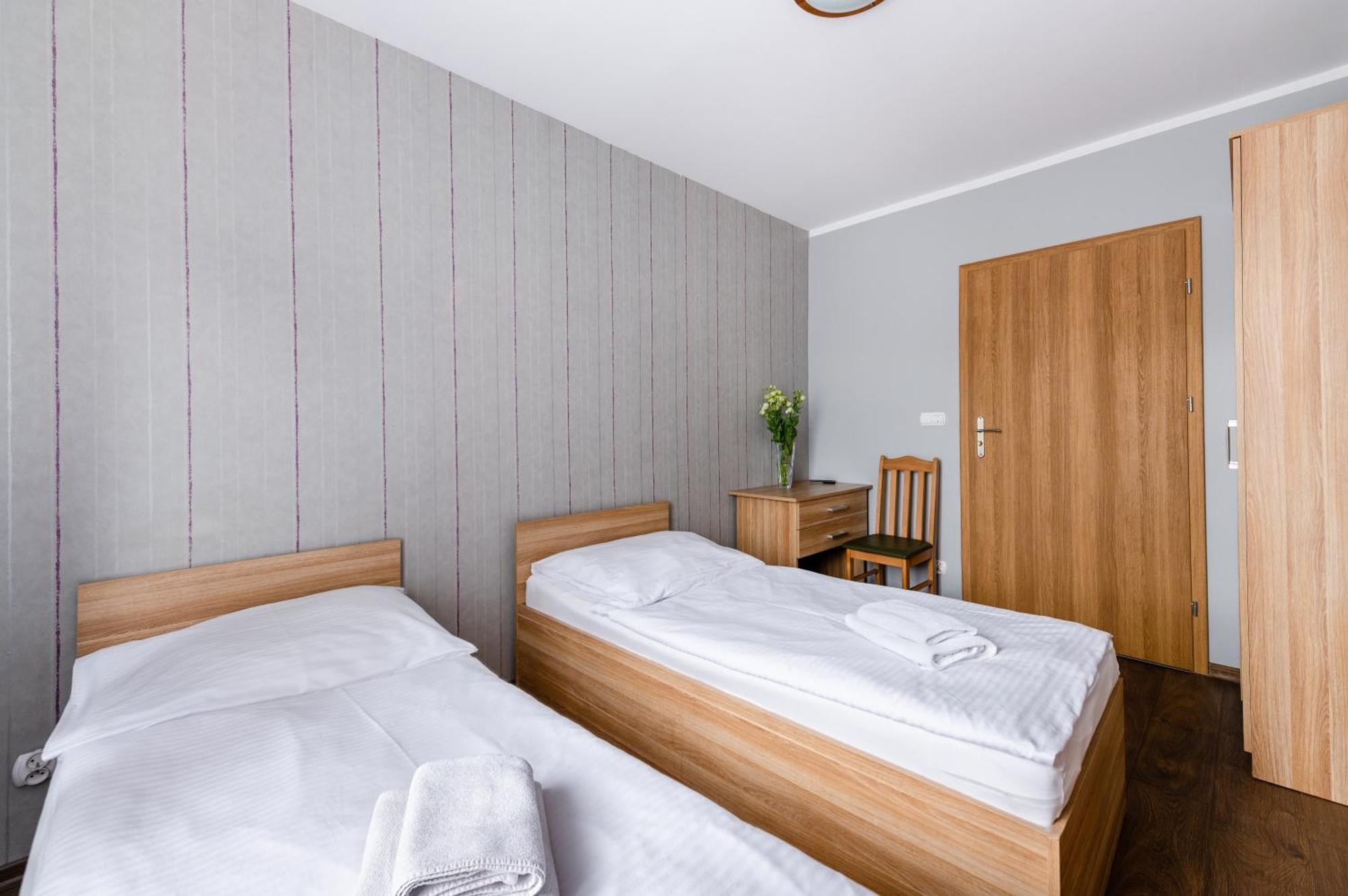 Bed and Breakfast Sleep&Go à Lubliniec Extérieur photo