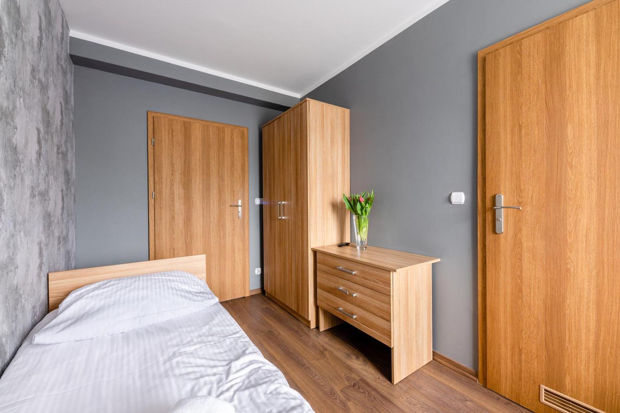 Bed and Breakfast Sleep&Go à Lubliniec Extérieur photo
