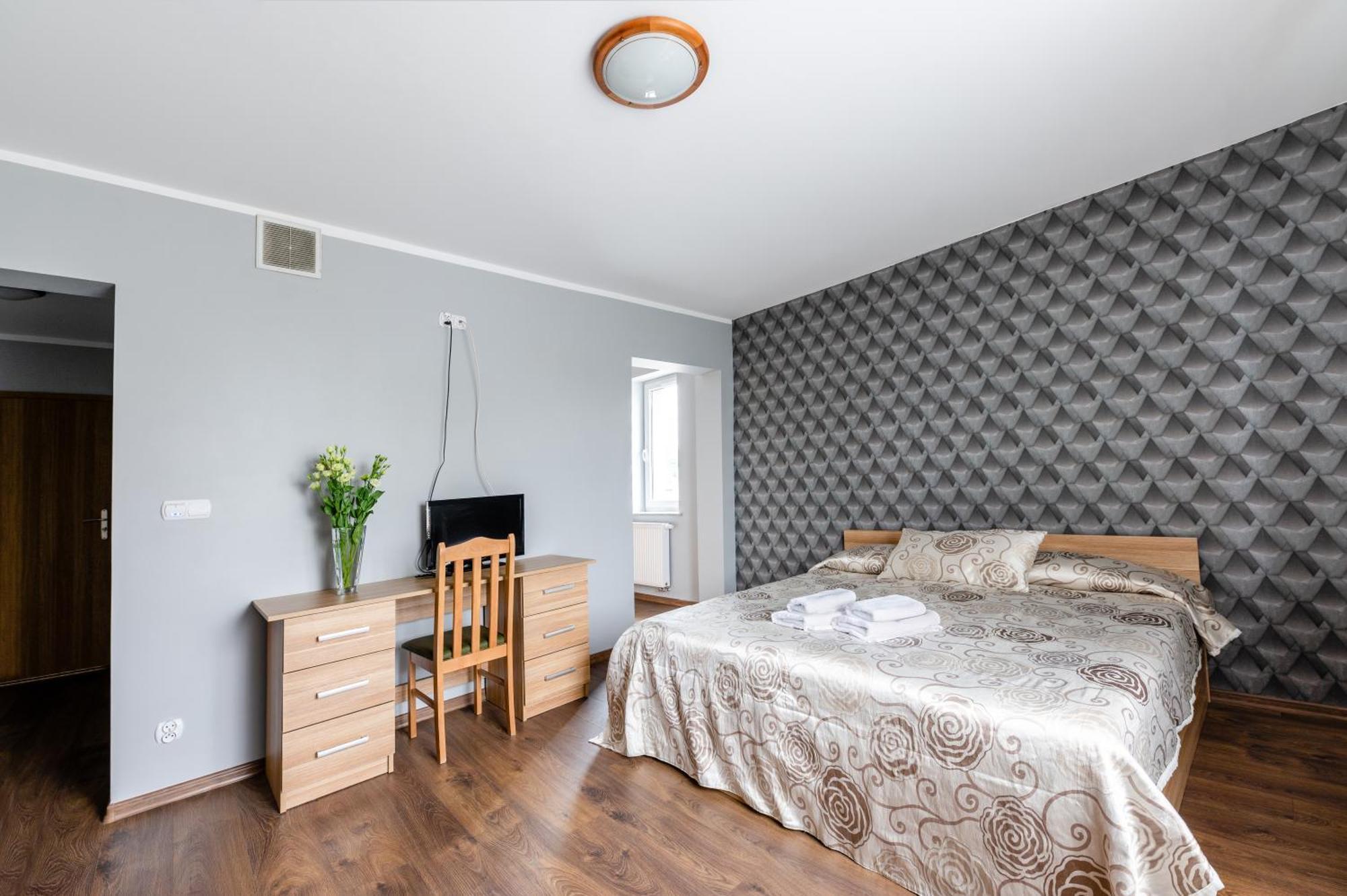 Bed and Breakfast Sleep&Go à Lubliniec Extérieur photo