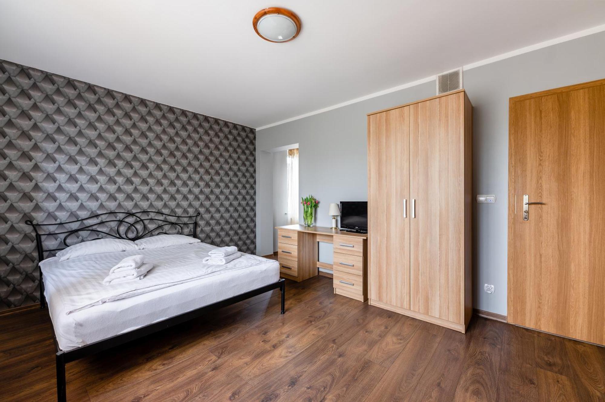 Bed and Breakfast Sleep&Go à Lubliniec Extérieur photo