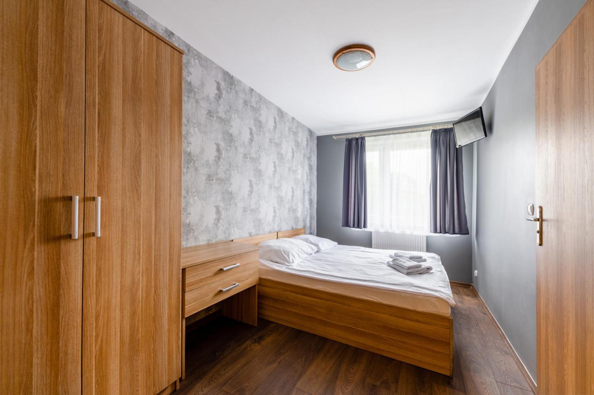 Bed and Breakfast Sleep&Go à Lubliniec Extérieur photo