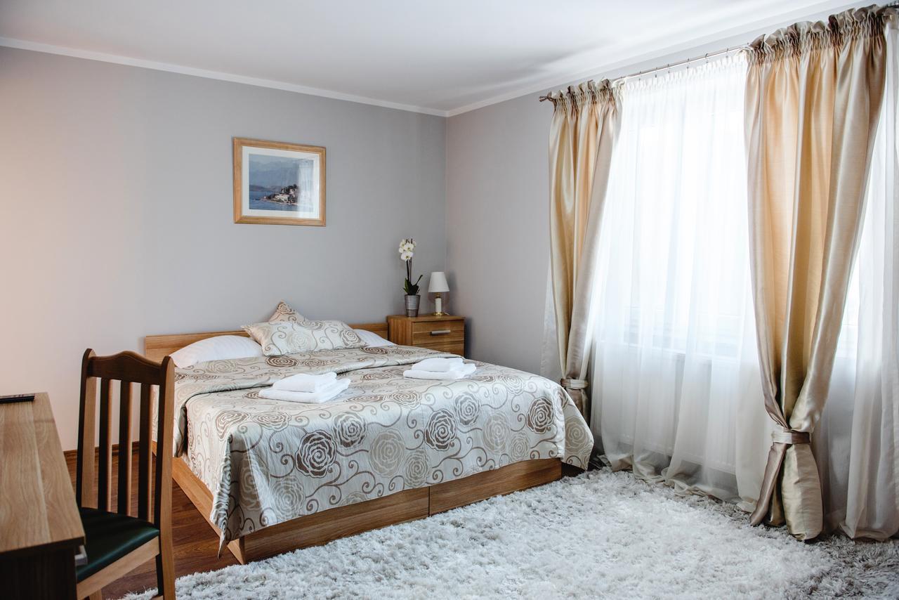 Bed and Breakfast Sleep&Go à Lubliniec Extérieur photo