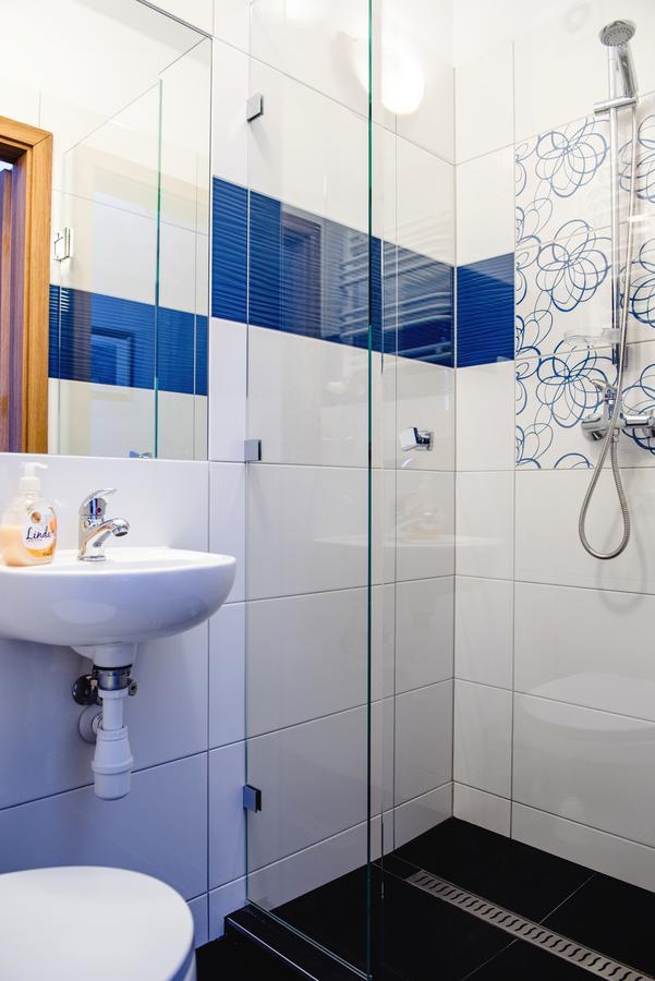 Bed and Breakfast Sleep&Go à Lubliniec Extérieur photo